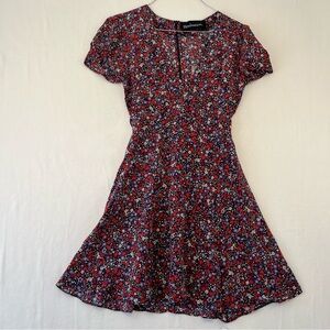 Realisation Par Wildflower Luella dress nwt xxs